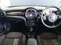 Used Mini Cooper S Classic 192 HP (141 kW) 2020 Black Hatchback