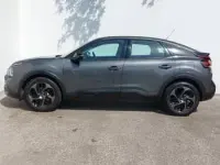Used Citroën C4 PureTech 131 HP (96 kW) 2022 Grey Hatchback