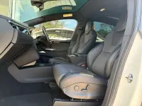 Used Tesla Model X 448 kW (610 HP) 2018 White SUV