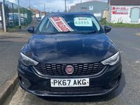 used Fiat Tipo 1.4 Easy 5dr