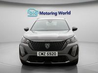 Used Peugeot 2008 Allure 131 HP (96 kW) 2023 Grey SUV
