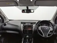 Used Nissan Navara Tekna 190 HP (139 kW) 2021 Grey Pickup