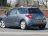 Used Citroën DS3 2011 Hatchback