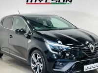 Used Renault Clio RS Line 140 HP (102 kW) 2022 Hatchback