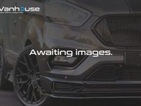 Used Vauxhall Vivaro Sportive 100 HP (73 kW) 2019 Grey MPV