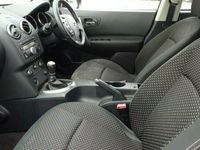 Used Nissan Qashqai 2009 SUV