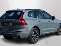 Used Volvo XC60 Plus 247 HP (181 kW) 2023 SUV