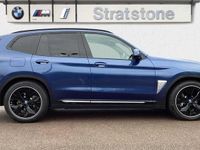 used BMW iX3 Premier Edition 5dr