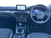 Używany Ford Kuga Titanium 150 KM (110 kW) 2023 Srebrny SUV