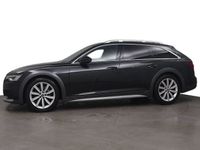 used Audi A6 Allroad Tdi Quattro Sport Mhev