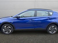 Used Hyundai Bayon SE 101 HP (74 kW) 2024 SUV