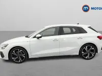 Used Audi A3 Sportback S-Line 150 HP (110 kW) 2024 Hatchback