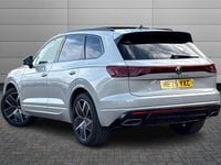 Używany VW Touareg Black Edition 286 KM (210 kW) 2026 Beżowy SUV