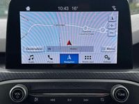 Used Ford Focus ST-Line X 125 HP (91 kW) 2020 Hatchback