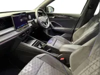 Used VW Tayron R-line 150 HP (110 kW) 2026 Grey SUV