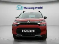 Used Citroën C3 PureTech 131 HP (96 kW) 2021 Hatchback