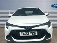 Used Toyota Corolla 140 HP (102 kW) 2026 Hatchback
