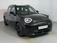 Used Mini Aceman Sport 160 kW (218 HP) 2025 Black SUV