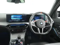 Usado BMW M3 Competition Edition 523 HP (384 kW) 2025 Cinzento Sedan