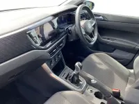Used VW Polo Life 80 HP (58 kW) 2023 Smokey grey Hatchback