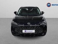 Used MG HS SE 224 HP (164 kW) 2025 Black SUV