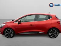 Gebraucht Renault Clio IV Iconic 76 PS (55 kW) 2019 Kleinwagen