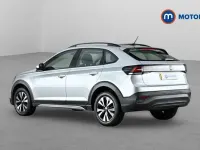 Used VW Taigo Life 95 HP (69 kW) 2026 SUV