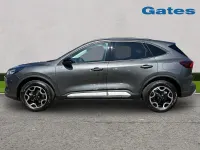 Używany Ford Kuga Active 180 KM (132 kW) 2025 Szary SUV