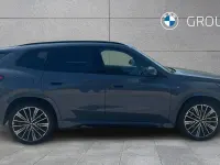 Used BMW X1 M Sport 326 HP (239 kW) 2023 Grey SUV