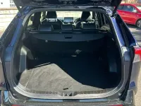 Used Toyota RAV4 Hybrid 218 HP (160 kW) 2021 Blue SUV