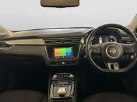 Second-hand MG MG5 EV Excite 114 kW (156 CP) 2022 Break