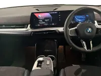 Used BMW iX2 Luxury Line 147 kW (201 HP) 2026 Blue SUV