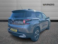 Used Citroën C3 Aircross 134 HP (98 kW) 2025 Grey SUV