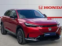 Używany Honda e Elegance 150 kW (204 KM) 2024 Hatchback