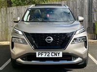 used Nissan X-Trail 1.5 E-Power E-4orce 213 Tekna 5dr Auto