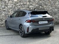 Used BMW 120 M Sport 2025 Grey Hatchback