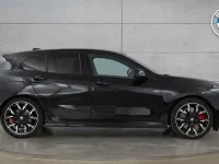 Used BMW 123 M Sport 215 HP (158 kW) 2026 Black Hatchback