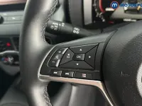 Used Nissan Juke N-Connecta 114 HP (83 kW) 2024 Black SUV