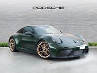 Used Porsche 911 GT3 510 HP (375 kW) 2025 Green Coupe