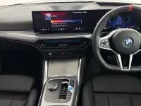 Used BMW i4 Comfort Edition 436 kW (593 HP) 2025 Blue Sedan