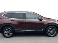 Used Honda CR-V Hybrid 184 HP (135 kW) 2023 Brown SUV