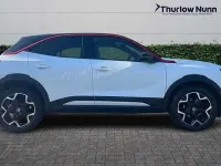 Used Vauxhall Mokka SRi 131 HP (96 kW) 2025 SUV