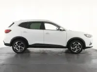 Used MG HS Trophy 162 HP (119 kW) 2023 White SUV