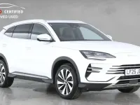 Used BYD Seal Comfort 218 HP (160 kW) 2026 Estate
