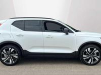 Used Volvo XC40 Ultra 161 HP (118 kW) 2025 SUV
