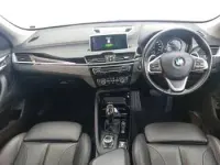 Used BMW X1 xLine 178 HP (130 kW) 2022 Grey SUV