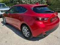 Used Mazda 3 120 HP (88 kW) 2016 Hatchback