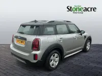 Used Mini Cooper Classic 136 HP (100 kW) 2023 Silver Hatchback