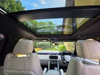 Used Land Rover Range Rover Vogue 258 HP (189 kW) 2015 Black SUV