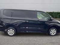 Used Ford Transit Custom Limited 136 HP (100 kW) 2024 Van